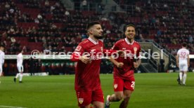 22.03.26 FC Augsburg - VfB Stuttgart