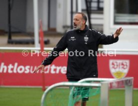 15.09.21 VfB Stuttgart Training