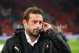 Bayer 04 Leverkusen - VfB Stuttgart