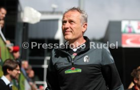 SC Freiburg - TSG 1899 Hoffenheim