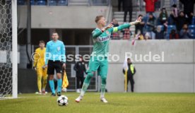 11.02.25 U19 VfB Stuttgart - U19 Liverpool FC