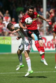SC Freiburg - FC Ingolstadt 04