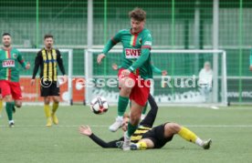 25.11.23 FC Esslingen - SV Waldhausen