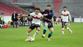 05.12.21 VfB Stuttgart - Hertha BSC Berlin