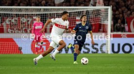 12.03.26 VfB Stuttgart - FC Porto