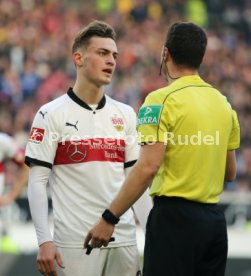 VfB Stuttgart - FC Schalke 04