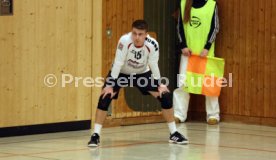 31.01.26 TV Stammheim - Leichlinger TV