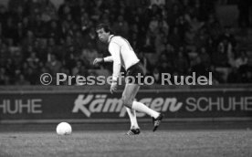 25.10.78 Abschiedsspiel Hannes L&ouml;hr und Wolfgang Weber