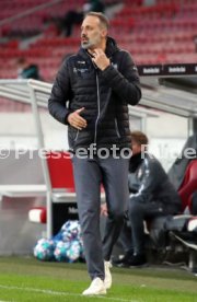 07.11.20 VfB Stuttgart - Eintracht Frankfurt
