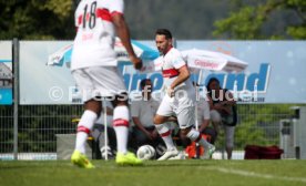 18.06.22 TSV Deizisau - VfB Stuttgart Traditionself