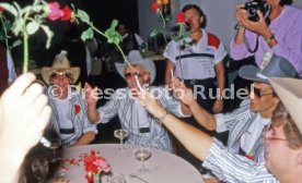 06.06.86 DFB Feier Galindo