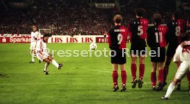 04.10.96 VfB Stuttgart - SC Freiburg