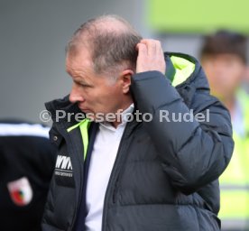 SC Freiburg - FC Augsburg