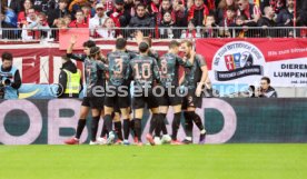 25.01.25 SC Freiburg - FC Bayern M&uuml;nchen