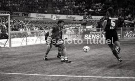 13.01.96 Hallen Masters Stuttgart