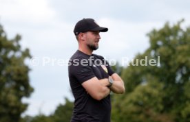 12.07.25 SV Fellbach - VfB Stuttgart