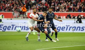 23.11.24 VfB Stuttgart - VfL Bochum