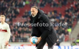 05.03.22 VfB Stuttgart - Borussia M&ouml;nchengladbach