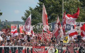 12.08.23 TSG Balingen - VfB Stuttgart
