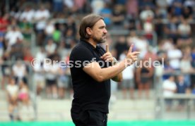 31.07.22 SV Oberachern - Borussia M&ouml;nchengladbach