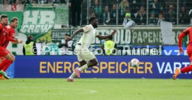 18.10.25 1. FC Heidenheim - SV Werder Bremen