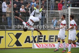 SV Stuttgarter Kickers_VFB Stuttgart II