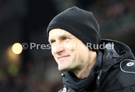VfB Stuttgart - Bayer 04 Leverkusen