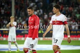 SC Freiburg - VfB Stuttgart