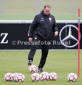 VfB Stuttgart