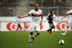 VfB Stuttgart II - SV Elversberg