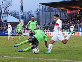 VfB Stuttgart II