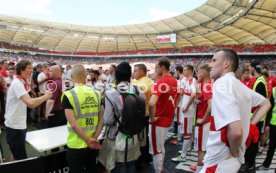 VfB Stuttgart - 1. FSV Mainz 05