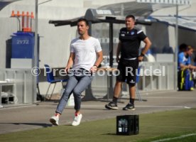 Karlsruher SC - DSC Arminia Bielefeld