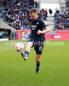 14.03.26 TSG 1899 Hoffenheim - VfL Wolfsburg