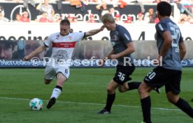 VfB Stuttgart - FC Augsburg