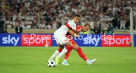 16.08.25 Franz-Beckenbauer-Supercup VfB Stuttgart - FC Bayern München