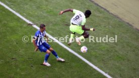 16.09.23 Karlsruher SC - 1. FC Kaiserslautern