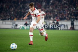 04.02.25 VfB Stuttgart - FC Augsburg