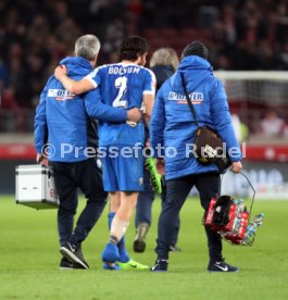 VfB Stuttgart - VfL Bochum