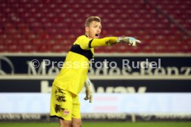 14.12.21 VfB Stuttgart - FC Bayern M&uuml;nchen