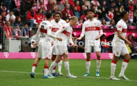 19.04.26 FC Bayern M&uuml;nchen - VfB Stuttgart
