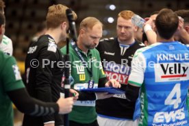 20.03.21 Frisch Auf G&ouml;ppingen - TSV Hannover-Burgdorf