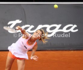 Porsche Tennis Grand Prix 2014