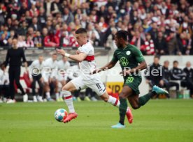 30.04.22 VfB Stuttgart - VfL Wolfsburg