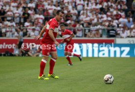 VfB Stuttgart 125 Jahre Tag des Brustrings