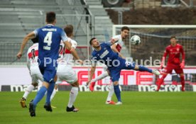Karlsruher SC - VfB Stuttgart