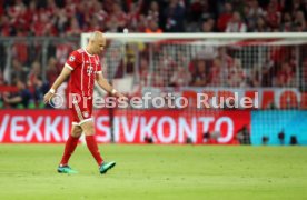 FC Bayern M&uuml;nchen - Real Madrid
