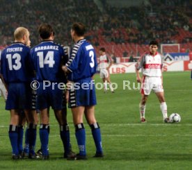 14.10.00 VfB Stuttgart - Hamburger SV
