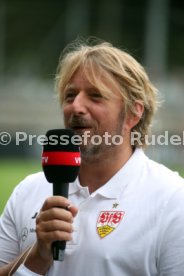 03.08.20 VfB Stuttgart Training