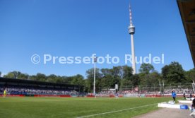 23.05.26 wfv-Pokal Finale 2026 Stuttgarter Kickers - SG Sonnenhof Gro&szlig;aspach